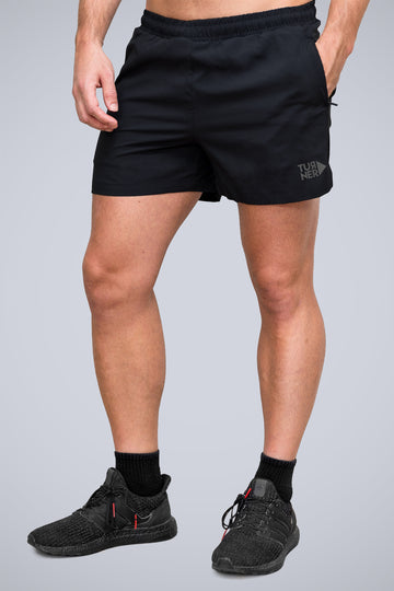 Men's Function One Shorts Black
