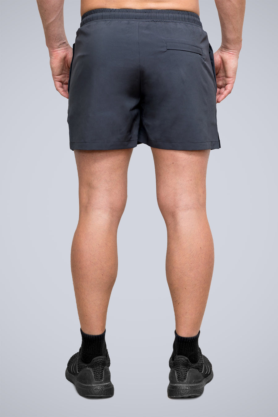 Men's Function One Shorts Grey