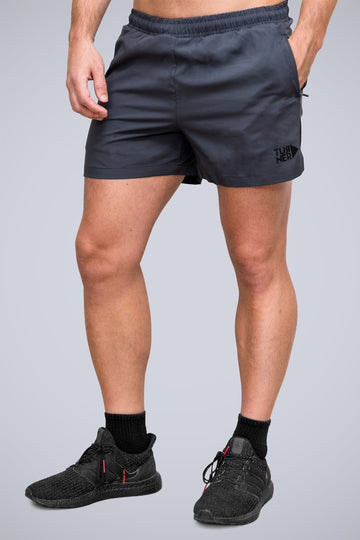 Men's Function One Shorts Grey